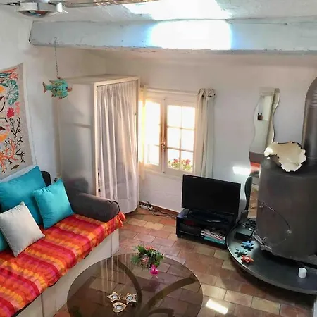 Cannes Centre Charmant 2 Rooms+Mezzanin